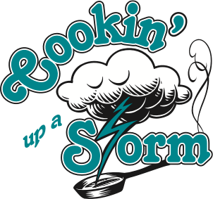 Cookin' Up A Storm